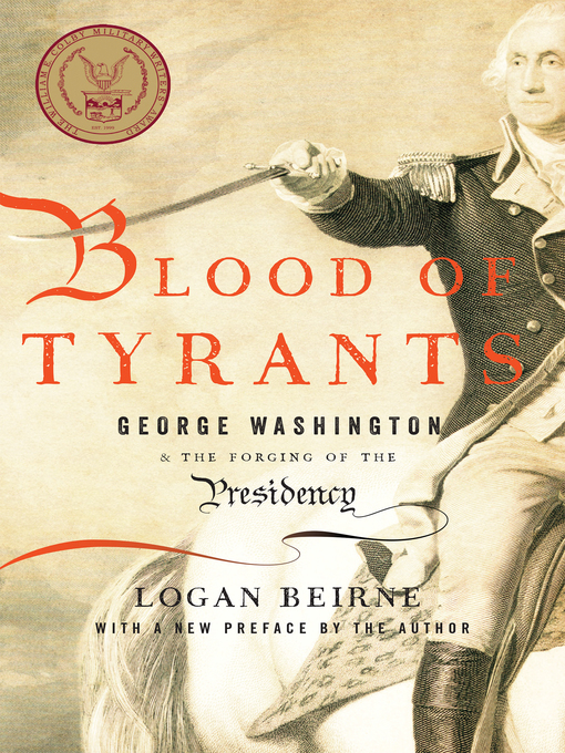 Title details for Blood of Tyrants by Logan Beirne - Available